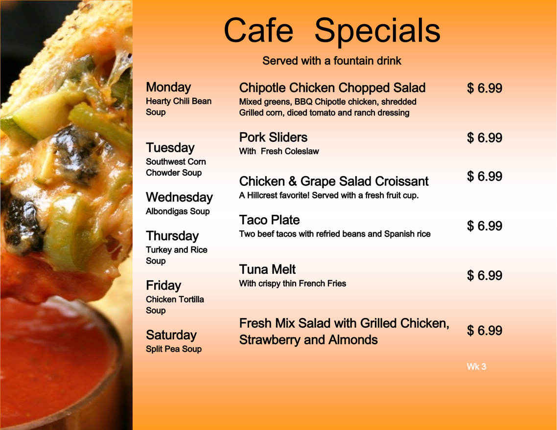 Hillcrest Senior Living Community Assisted Living, Nursing Home, Independent Living, CCRC in